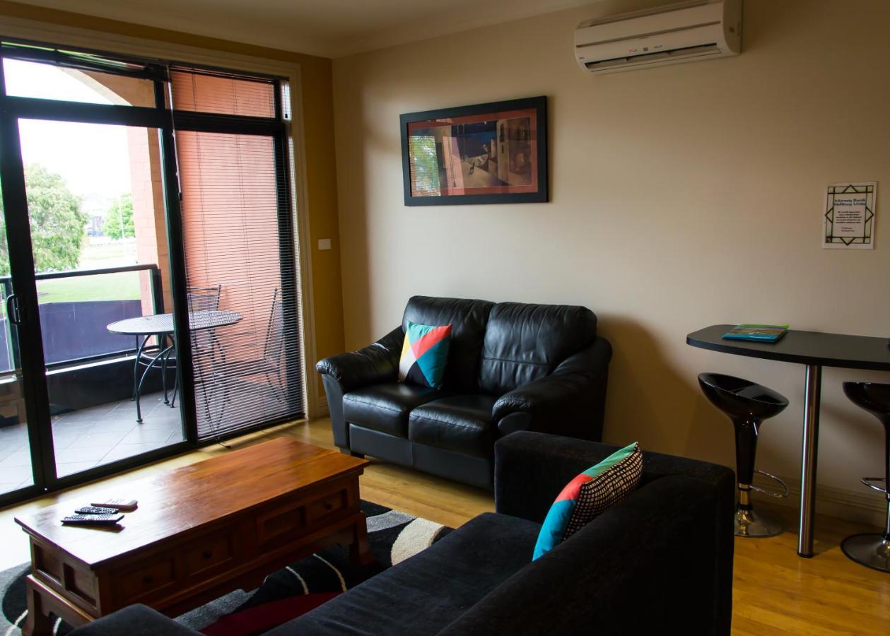 Merseybank Apartment